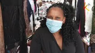 Gikomba traders now working in shifts to accomodate formal sector employees who lost their jobs