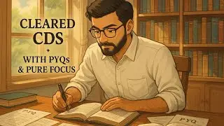 UPSC CDS (2) 2022 PREVIOUS YEAR QUESTIONS ANALYSIS PART 1 ! #cds