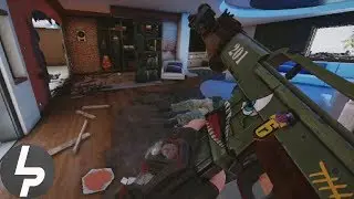 Rainbow 6: Siege - Close Calls