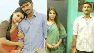 Thangamagan movie review, box office collection dhanush Samantha Amy Jackson latest movie review