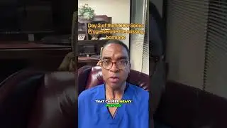 PCOS, Progesterone and Estrogen |  PCOS Series Day 2