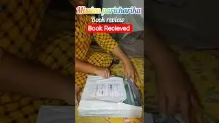Mission Paricharika 2.0 Unboxing | No.1 Nursing Book for All Competitive Exams UnboxingVideo