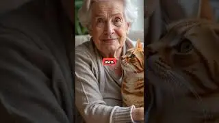 Scientists Discover: Having a Pet Could Save Your Brain - But Only If You Live Alone