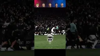 Late winner 💀