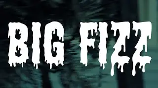 Big Fizz - Real Halloween ( This Fo Duck ) TFD ( Prod THE26 ) Official Video