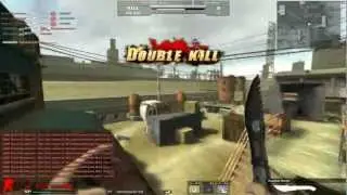 Combat Arms Hacker owned