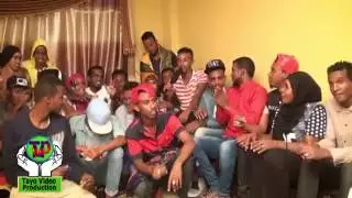 Boqorka raabka f j xabiib hees ciyaalka xafadena