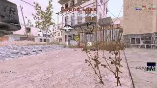cod4 WAR!