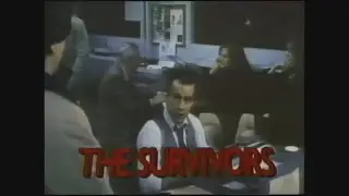 Siskel & Ebert / The Survivors / 1983
