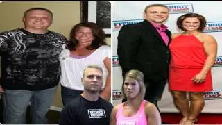 Ben and Erin Pierce Transformation Video