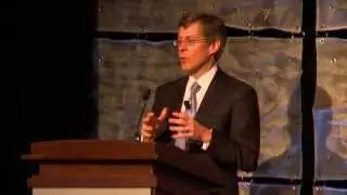 Jeffrey Orr: About Power Financial Corporation