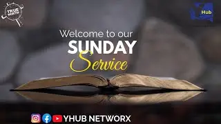 TRUE NORTH CHURCH SERVICE