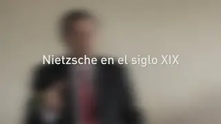Nietzsche en el siglo XIX | Diego Sánchez Meca | Programa Eidos