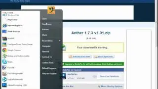 Minecraft:Aether Mod Tutorial Part 1