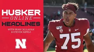 Matt Rhule finalizes coaching staff I Nebraska Football adds Billy Kemp, Walter Rouse I HuskerOnline
