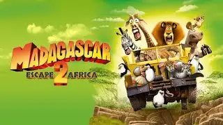 🔴 The Adventures of the Zoo Animals - Madagascar Escape 2 Africa Indonesia
