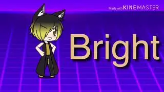 Marked by the alpha-Gachaverse