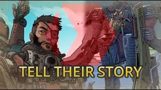 Your NPCs deserve better | TTRPG Chatting Stream