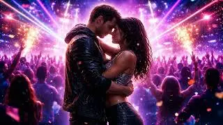 We Stay Alive (DnB / EDM )