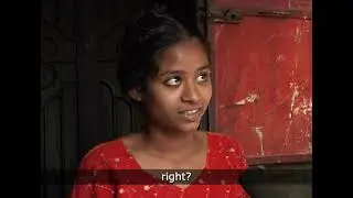 Kavita Gulbai - 7th Grade Student talks  about her school teachers