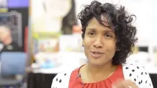 Research Profile: Monique Ross, PhD