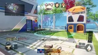 black ops 3 non copyright gameplay