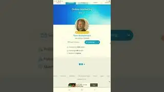 How your Webtalk's profile page earns money for you