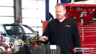 Tire Talk: Contact Patch