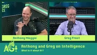Episode 6: Data Centers, Power & the AI Energy Race (Saline, MI)