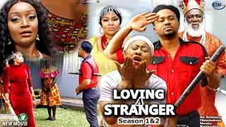 LOVING A STRANGER (Season 1&2) - Mike Godson New Trending 2022 Latest Nigerian Nollywood Movie