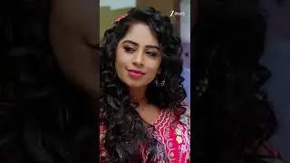 #Nindu Noorella Saavasam #Shorts #Zee Telugu #Entertainment #Family Drama