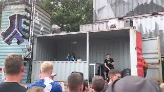 Somniac One @ Defqon 2022