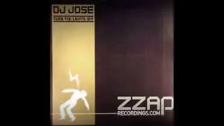 DJ Jose - Turn The Lights Off