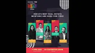 LEARN FROM INDIA&rsquo;S TOP REAL ESTATE MENTORS AT SLEEPLESS RANGERS BEATS