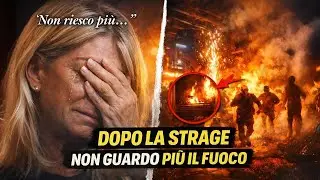 💔 STRAGE DI CRANS MONTANA, RITA DALLA CHIESA CROLLA IN AULA  “NON RIESCO PIÙ A...” TUTTI IN LACRIME