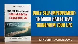 Daily Self-Improvement: Which Tiny Habit Will Change Your Year? (Most People Overlook #3)