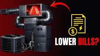 How To Save On Heating Bills EXPLAINED!
