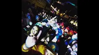 DJ Edge // St. Patricks's Day 2018