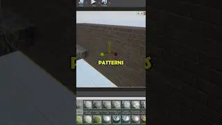 How to Fix Stretched Textures in Unreal Engine - Material Tiling