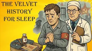 What MENTAL HEALTH Was Like in the Soviet Union and More