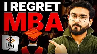 MBA from a New IIM &ndash; My Biggest Career Mistake?