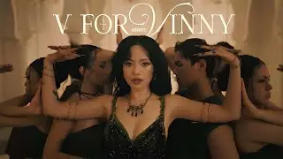 M NAIVE - V for Vinny