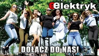 Elektryk Radomsko