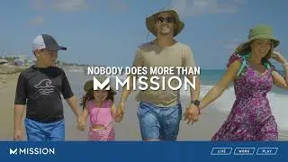 Mission's HydroActive & VaporActive Cooling Apparel. Beat the Heat in Style!