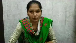 Blue Bird Immigration Moga Student Visa  Jashanpreet Kaur