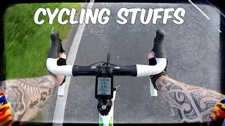 Back on the Bike Testing the PRO STANDARD Grill mount