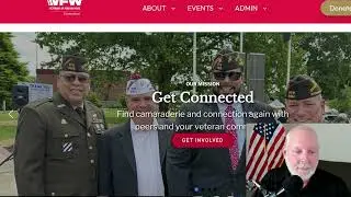 VFWCT 2025 The Inspection Book and VFW Post Document Management Best Practices for Inspections