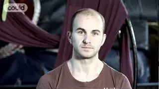 Career Advice on becoming a Circus Performer by Paul E (Full Version)