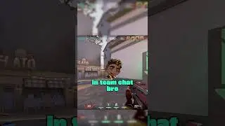rage baiting your duo makes ranked bearable  #valorant #rage #ragebait #fyp #valorantclips