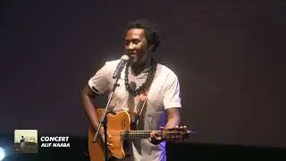 TAL RINDA (live) - ALIF NAABA